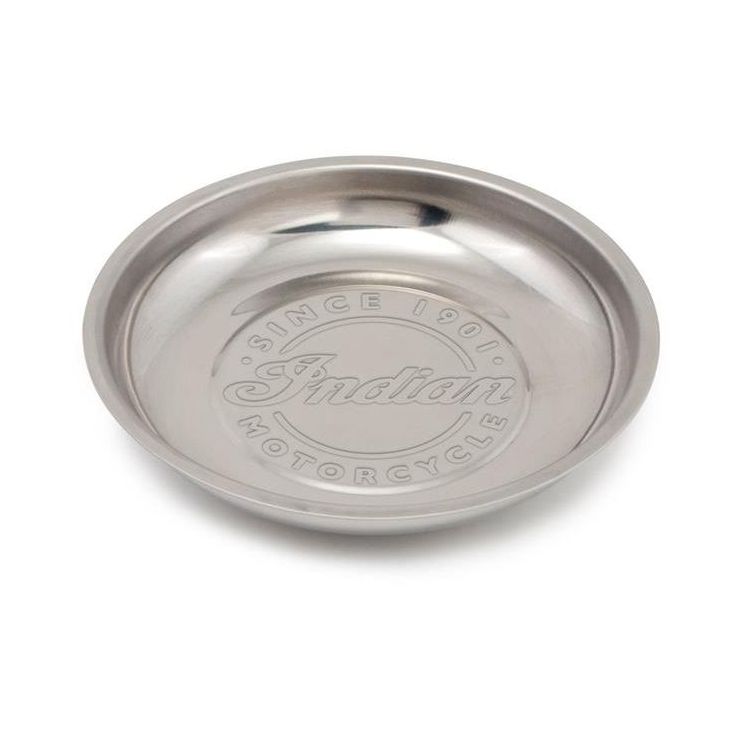 Indian Motorcycle Magnetic Parts Tray
